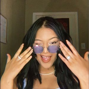 Meet your Posher, Sheyla